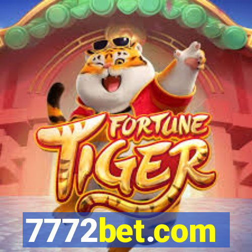 7772bet.com