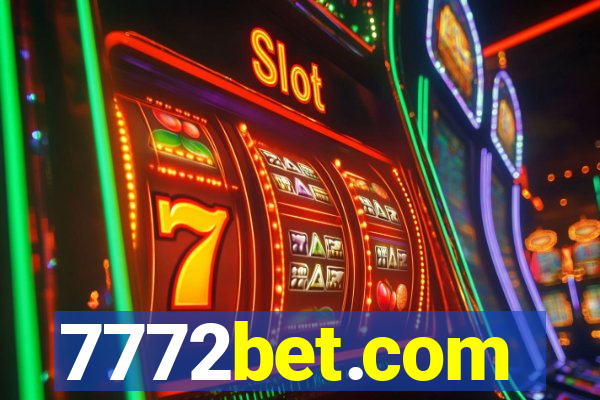 7772bet.com