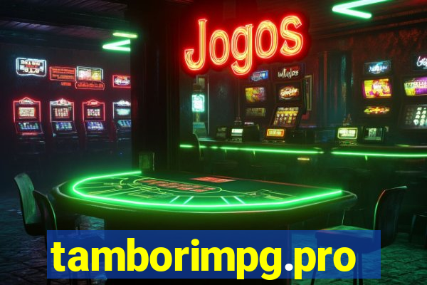 tamborimpg.pro