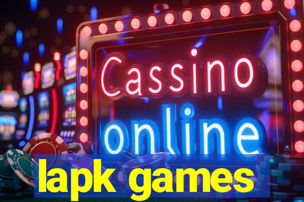 lapk games