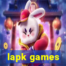 lapk games