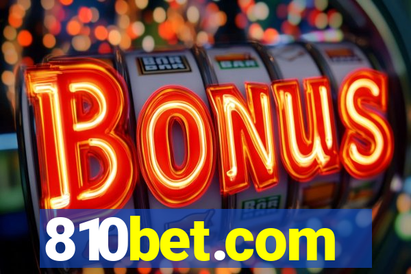 810bet.com