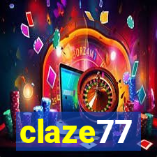 claze77