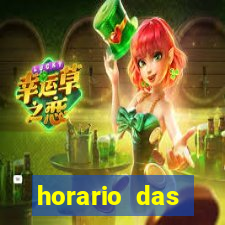 horario das plataformas de jogos