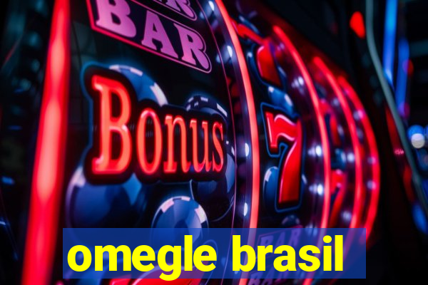 omegle brasil