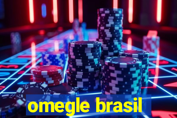 omegle brasil