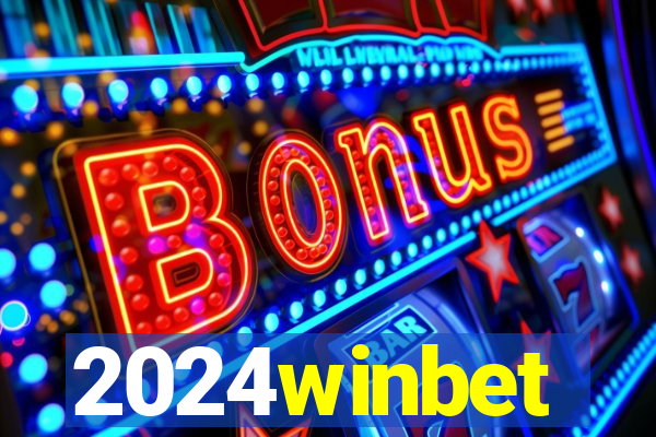 2024winbet