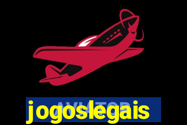 jogoslegais