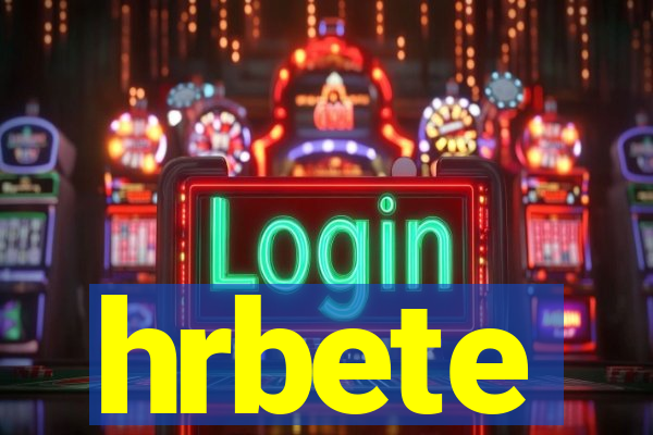 hrbete