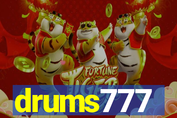 drums777