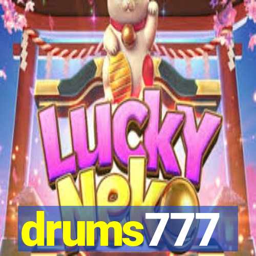 drums777