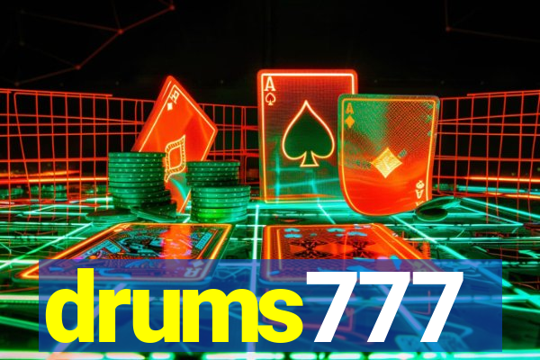 drums777