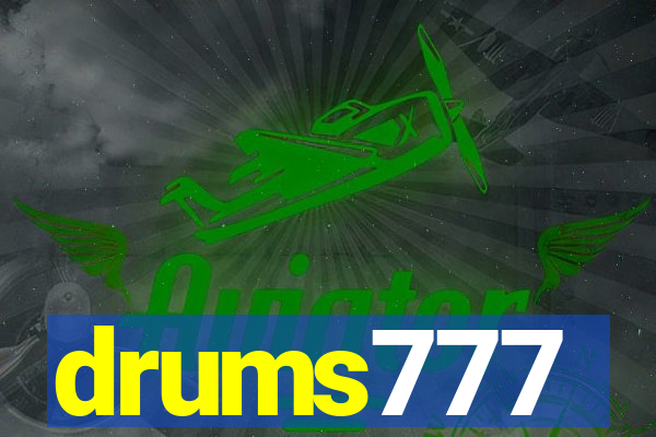 drums777