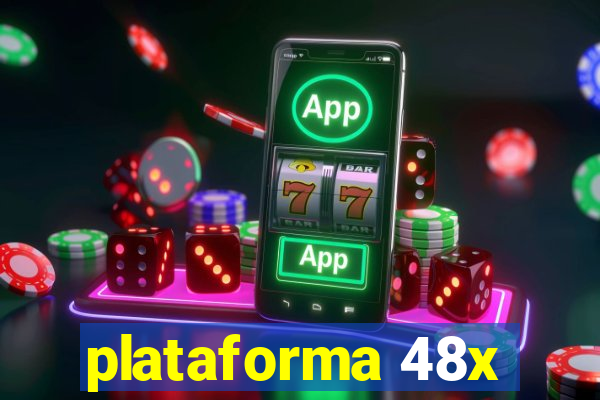 plataforma 48x