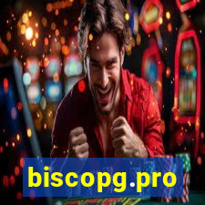 biscopg.pro