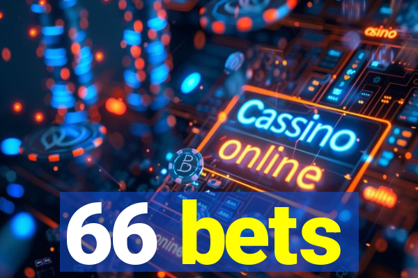 66 bets