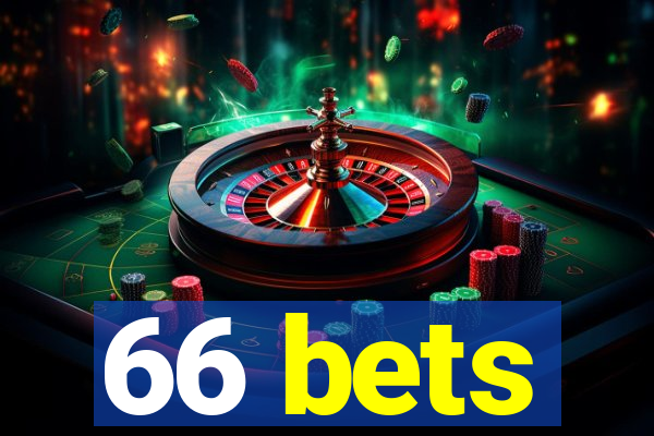 66 bets