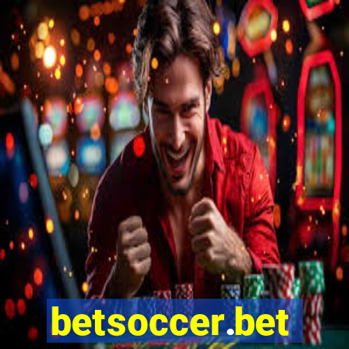 betsoccer.bet