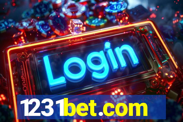 1231bet.com