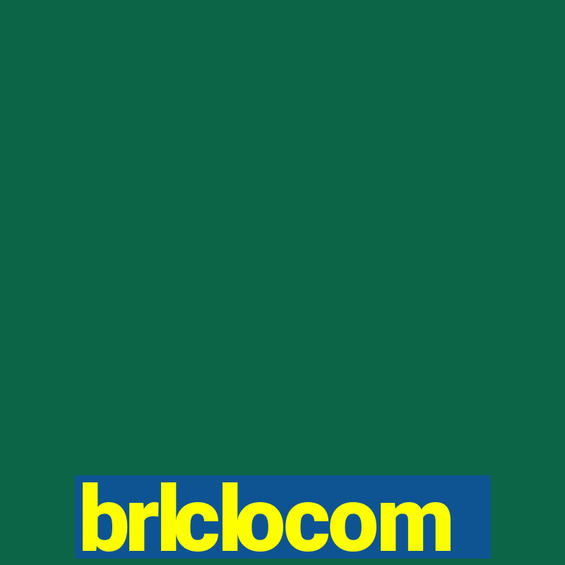 brlclocom