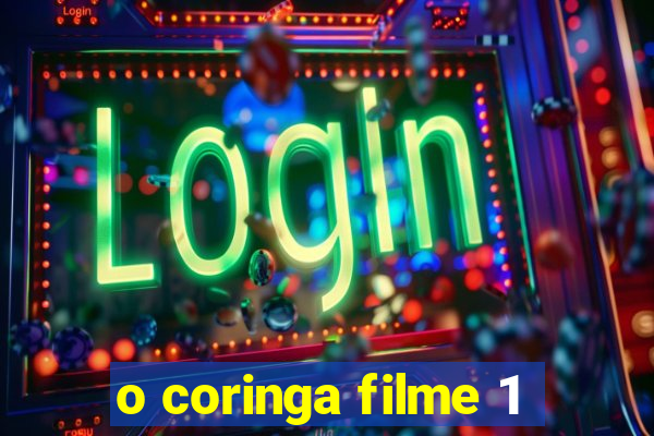 o coringa filme 1