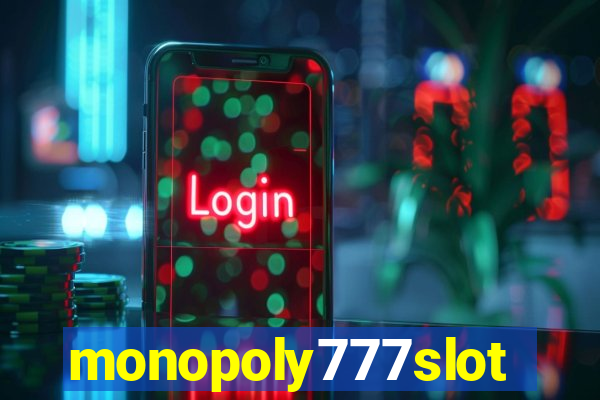 monopoly777slots.com