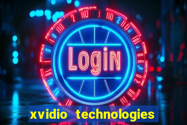 xvidio technologies startup brasil 2023