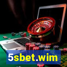 5sbet.wim