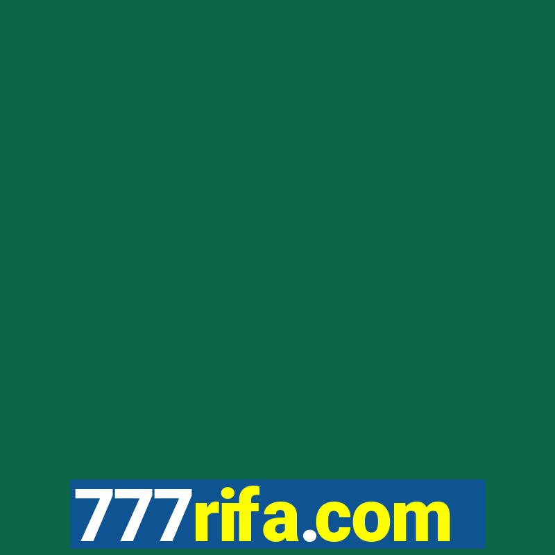 777rifa.com