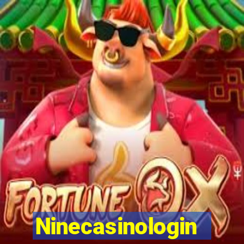 Ninecasinologin