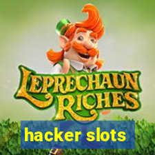 hacker slots