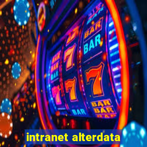 intranet alterdata