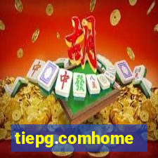 tiepg.comhome