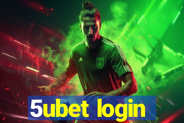 5ubet login