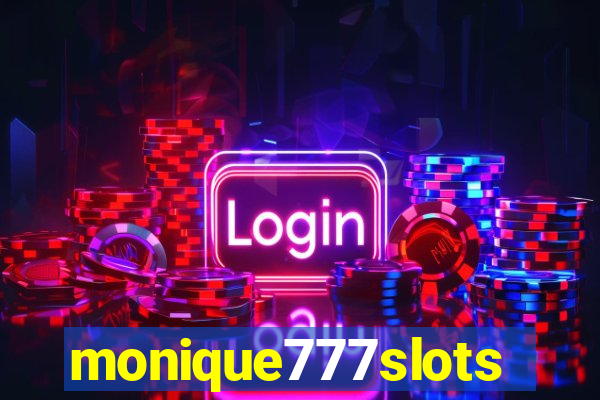 monique777slots