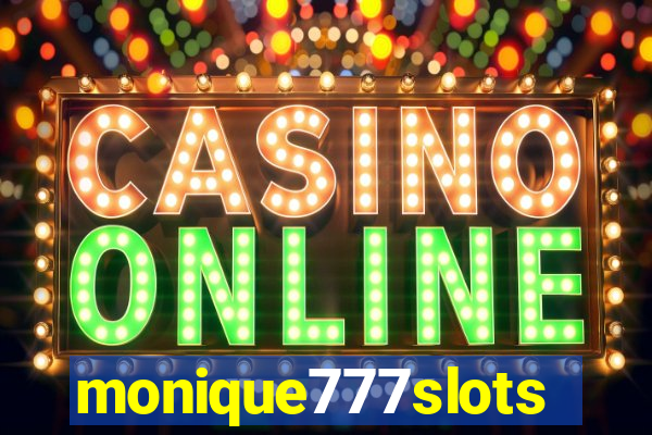 monique777slots