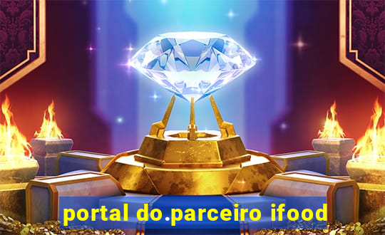 portal do.parceiro ifood