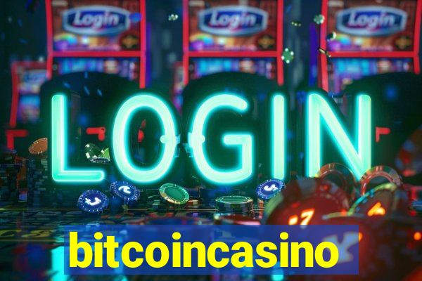 bitcoincasino