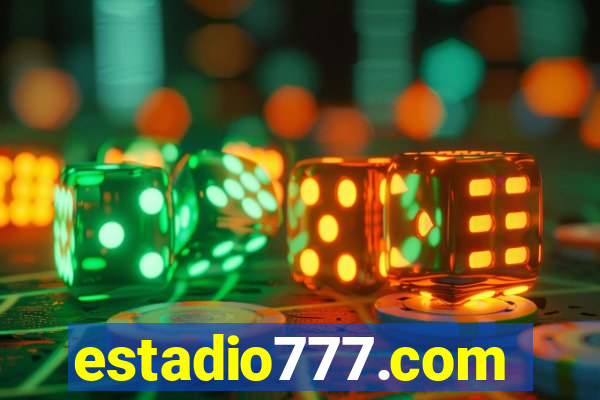 estadio777.com