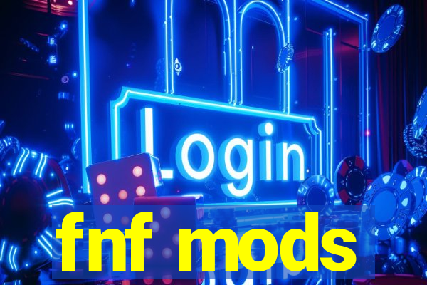 fnf mods