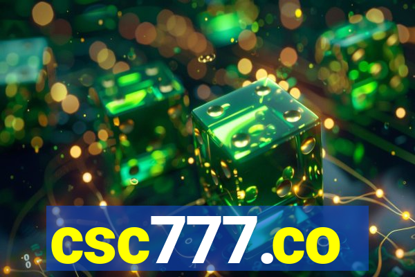 csc777.co