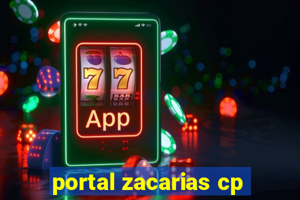 portal zacarias cp