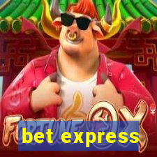 bet express