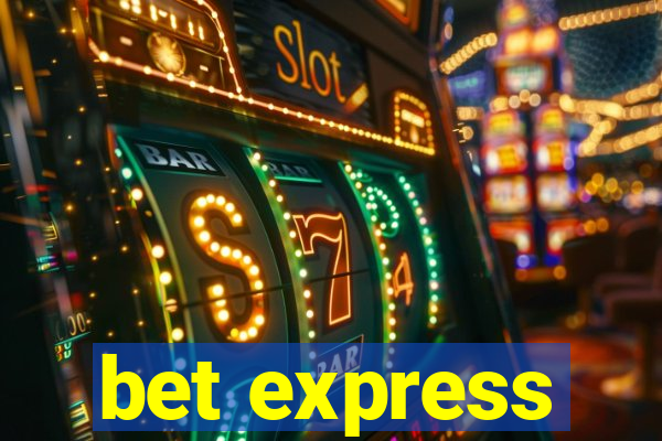 bet express