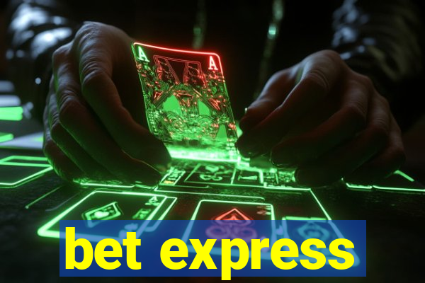 bet express