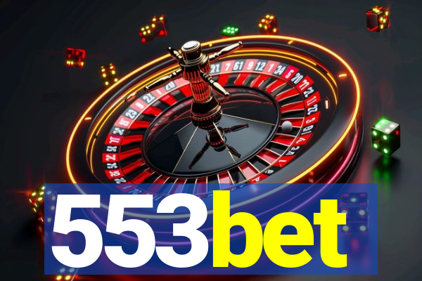 553bet