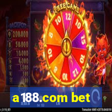 a188.com bet