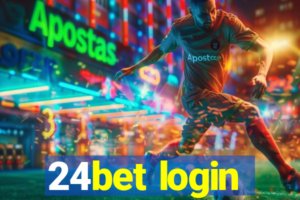 24bet login