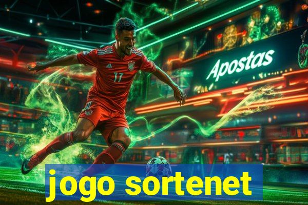 jogo sortenet