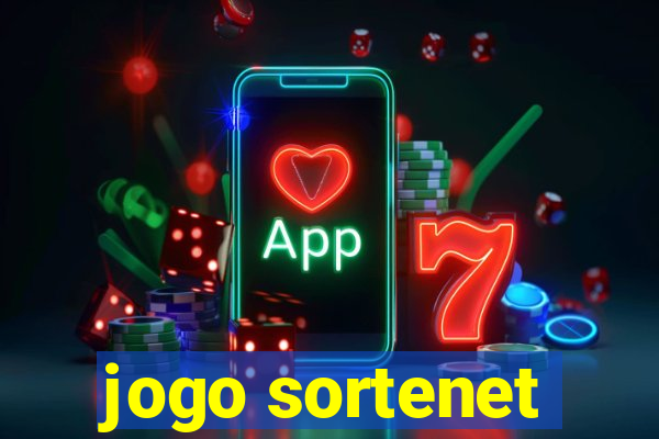 jogo sortenet